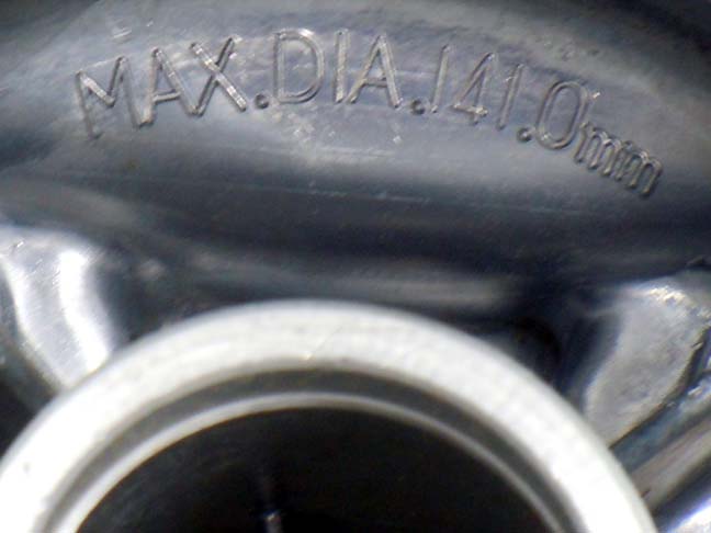 Honda Part Image